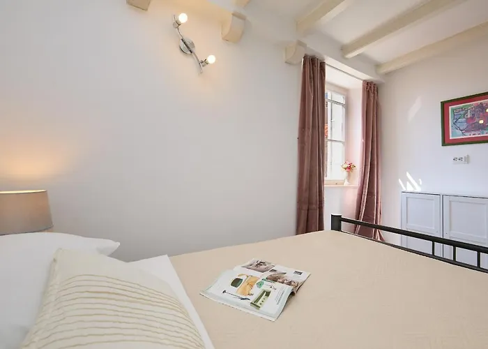 Hedera Estate, Hedera A22 Apartamento Dubrovnik