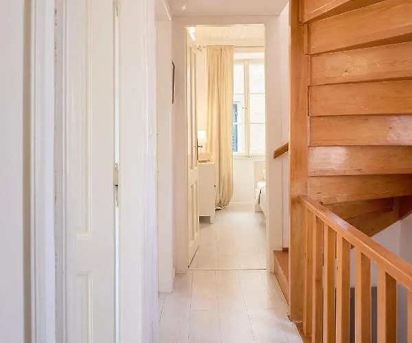 Hedera Estate, Hedera A22 Apartamento