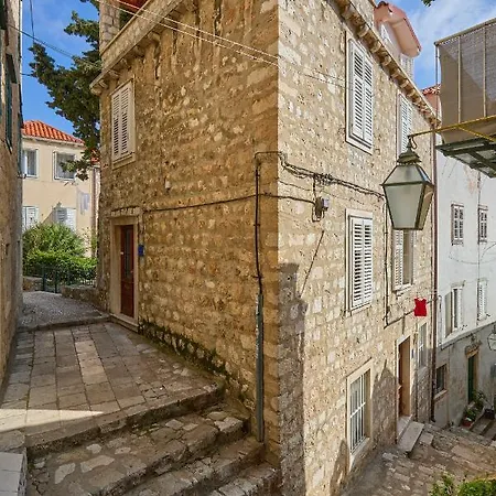 Hedera Estate, Hedera A22 Апартаменты Дубровник