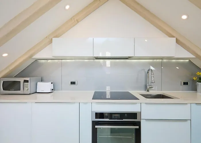 דירה Hedera Estate, Hedera A22