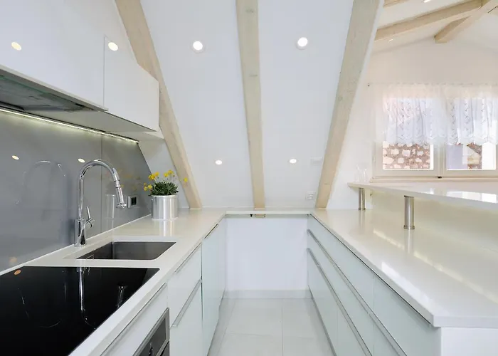 דירה Hedera Estate, Hedera A22