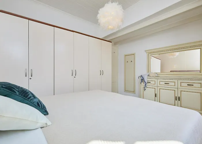 דירה Hedera Estate, Hedera A22