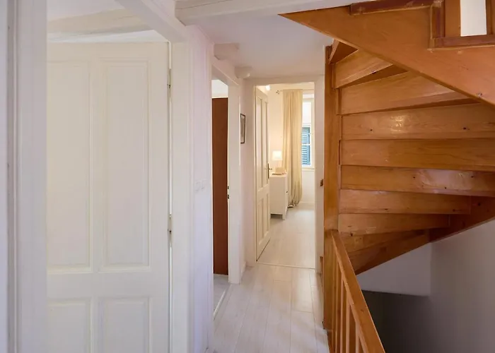 Hedera Estate, Hedera A22 דוברובניק