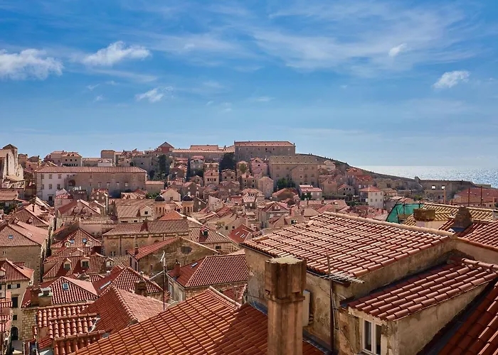 דירה Hedera Estate, Hedera A22 דוברובניק