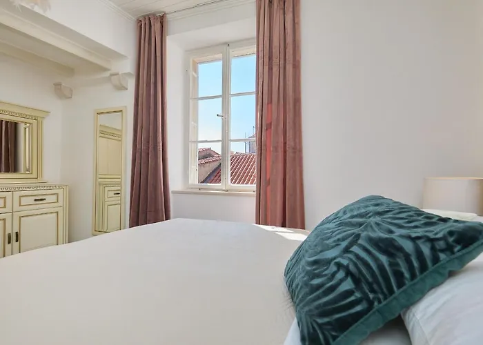 Hedera Estate, Hedera A22 דירה דוברובניק