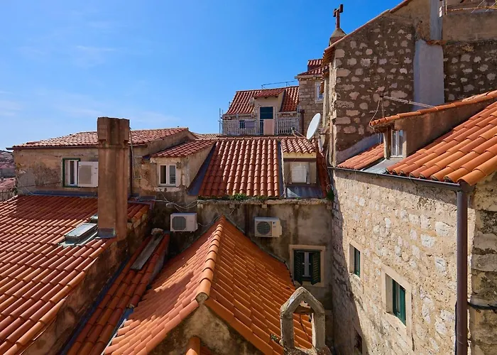 דירה Hedera Estate, Hedera A22 דוברובניק