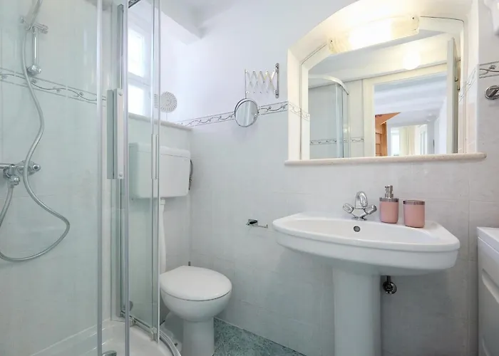 דירה Hedera Estate, Hedera A22 *