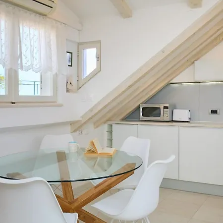 Apartment Hedera Estate, Hedera A22