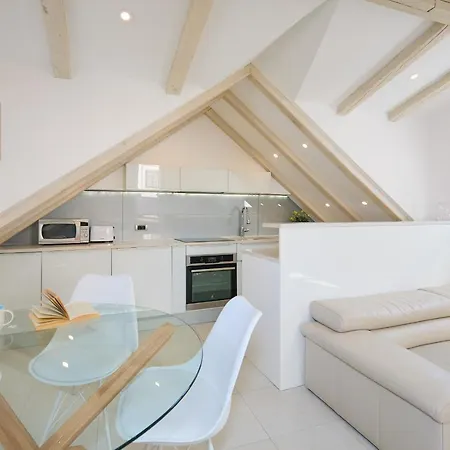 Hedera Estate, Hedera A22 Apartment