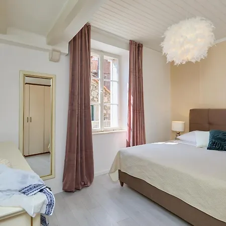 Апартаменты Hedera Estate, Hedera A22 Дубровник