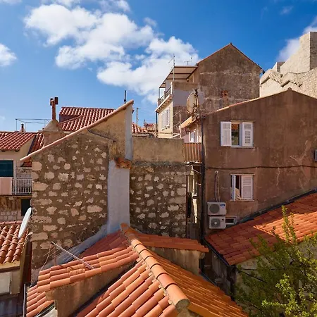 Hedera Estate, Hedera A22 Apartman