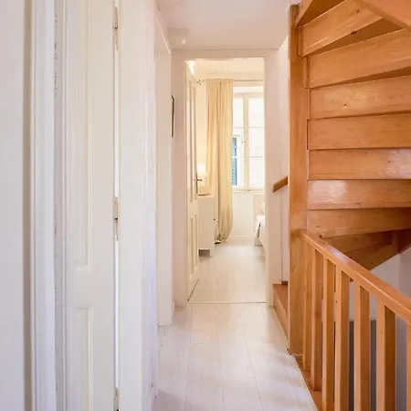 Hedera Estate, Hedera A22 Apartman