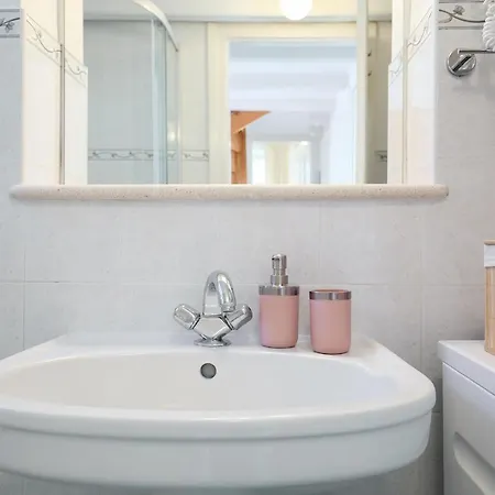 Hedera Estate, Hedera A22 Apartman