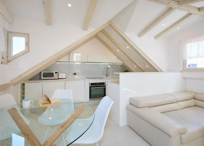 Hedera Estate, Hedera A22 Appartamento