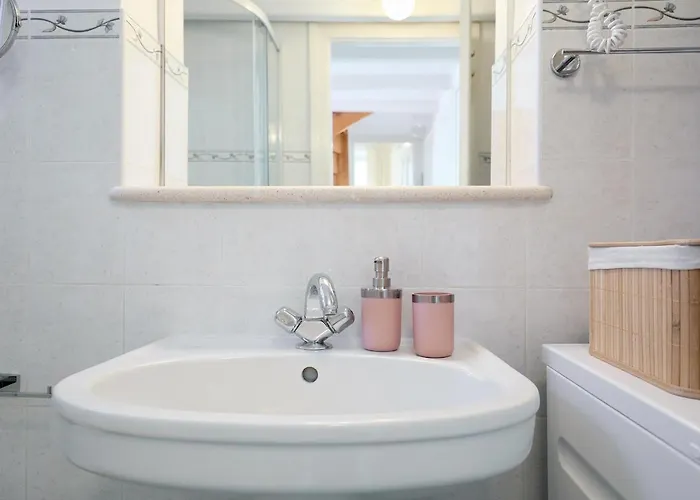 Hedera Estate, Hedera A22 Appartamento