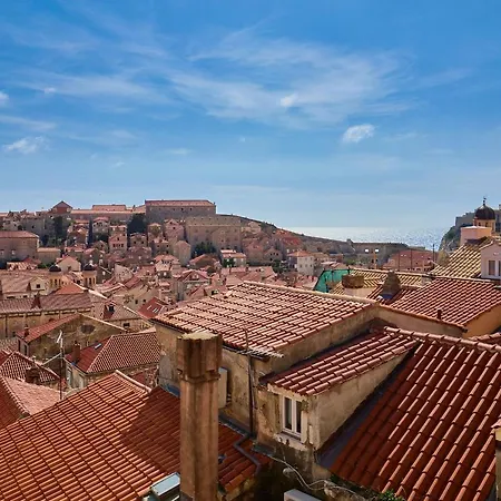 Hedera Estate, Hedera A22 Apartman Dubrovnik