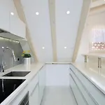Apartmán Hedera Estate, Hedera A22